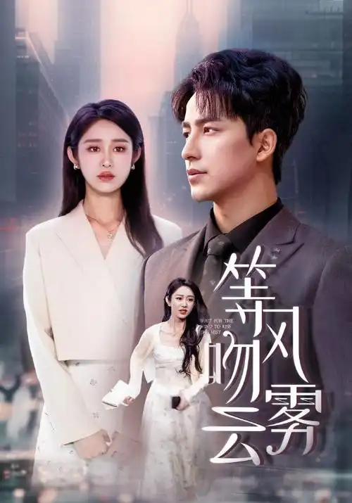 热播电视剧全集《长夜未眠》